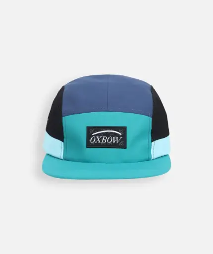 Colorblock 5 panel R1BLOCKED-CP
