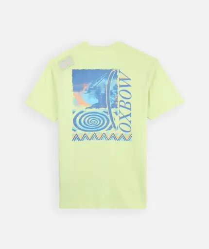 Eternal short sleeve tee R1OLDSCHOOL-SST