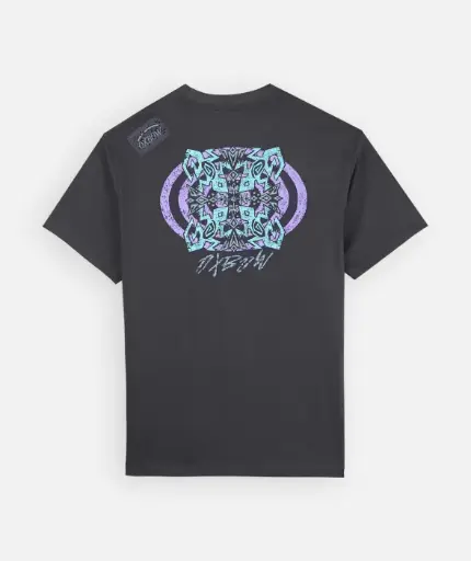 Eternal short sleeve tee R1LIZARD-SST