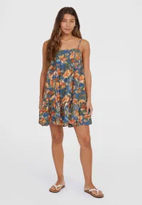 RILEE SHORT DRESS