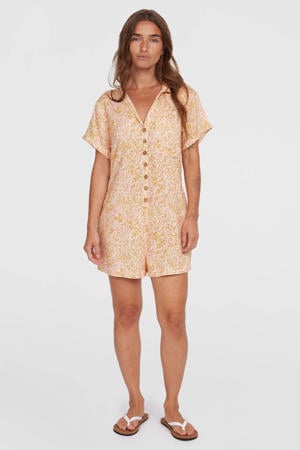 WOTW ROMPER