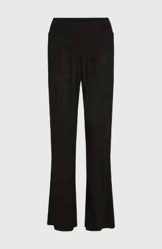 JOHNNY SMOCKED WAIST PANTS