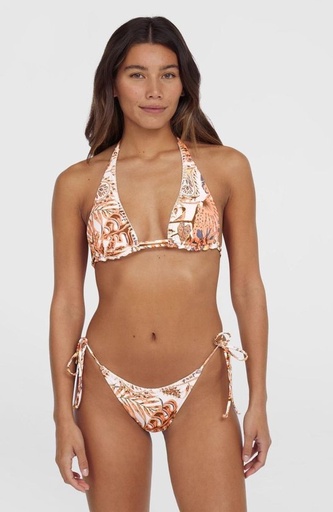 MOTHER MARACAS CROCHET BIKINI SET