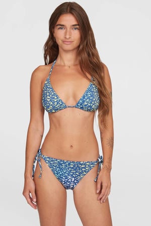 ESSENTIALS CAPRI BONDEY BIKINI SET