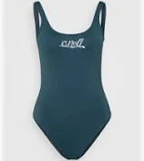 ESSSENTIALS O'NEILL SCRIPT SWIMSUIT