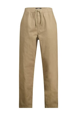 ESSENTIALS CHINO PANTS