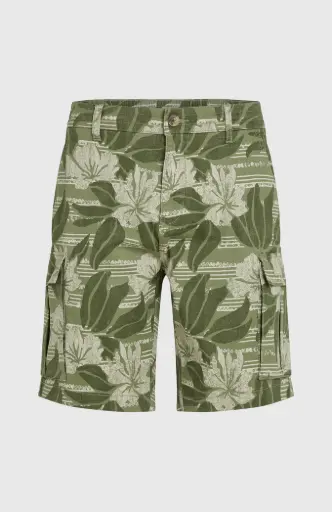 ESSENTIALS CARGO SHORTS
