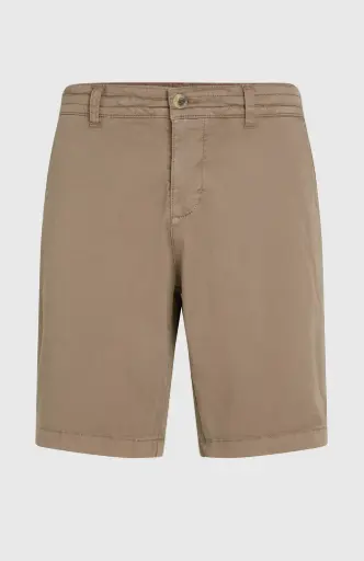 ESSENTIALS CHINO SHORTS