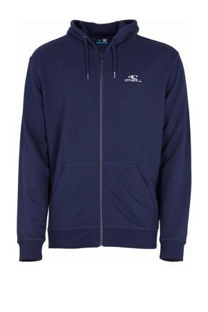 O'NEILL SMALL LOGO FZ HOODIE