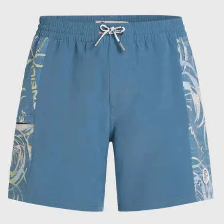 O'RIGINALS SIDE PANEL 16" SWIMSHORTS