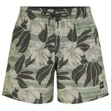O'NEILL CALI FLORAL 16'' SWIMSHORTS