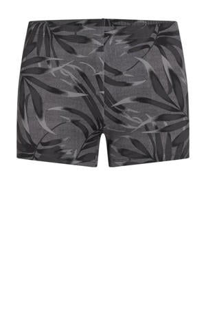 ESSENTIALS FLORAL RACER