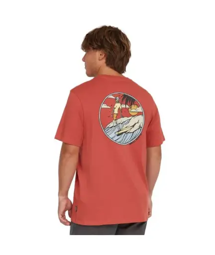 GLOBAL T-SHIRT