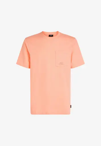 O'NEILL CHEST POCKET T-SHIRT