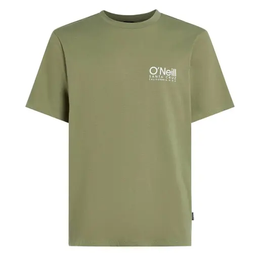 ORIGINAL CALI LOGO T-SHIRT