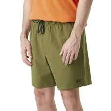 LENU STR SHORTS