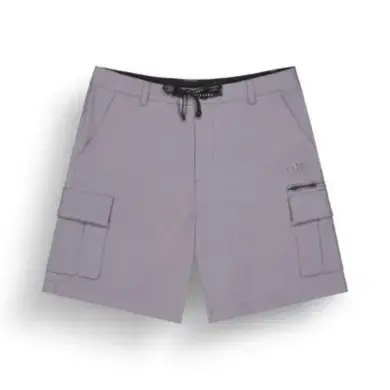 ALPHO SHORTS