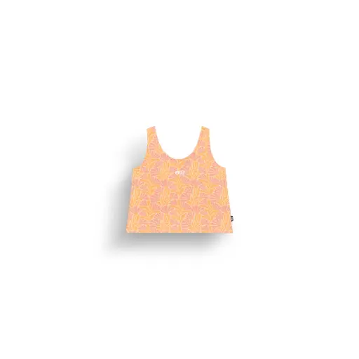 SILYA P TANK