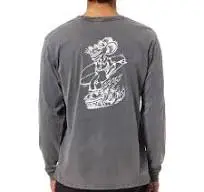 BOOGIE LS TEE