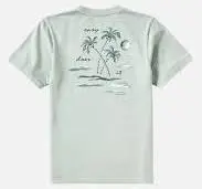 ARUBA TEE