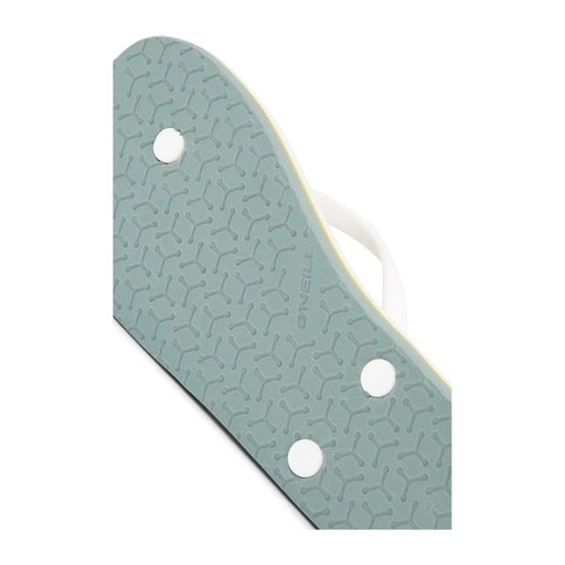 PROFILE GRAPHIC SANDALS