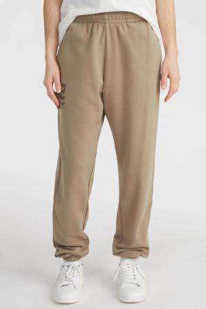 NOOS WOW SWEATPANTS