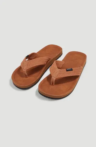 CHAD SANDALS