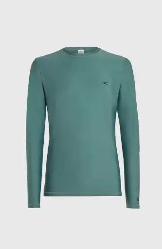 ESSENTIALS L/SLV SKINS