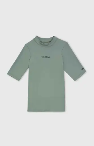 ESSENTIALS O'NEILL SKINS S/SLV
