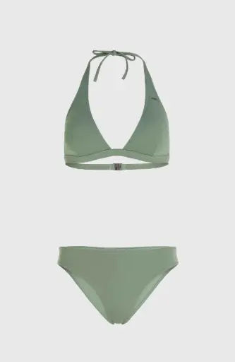 ESSENTIALS MARIA CRUZ BIKINI SET